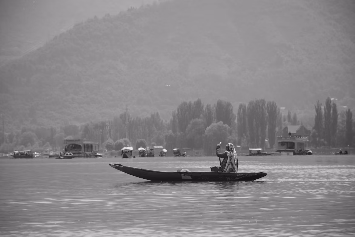 Kashmir
