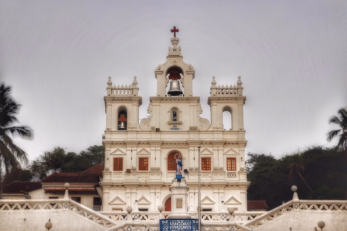 Goa · India