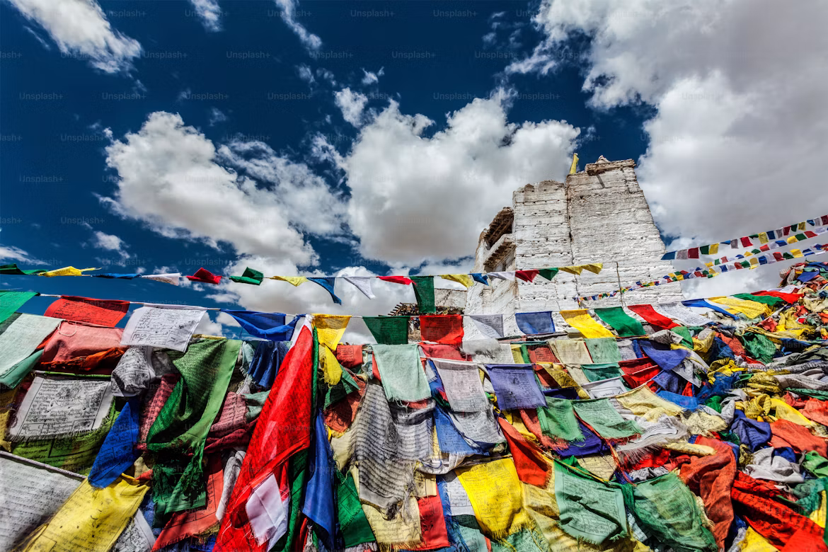 Ladakh · India