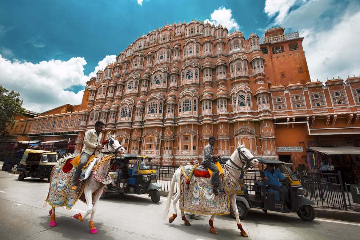Rajasthan · India